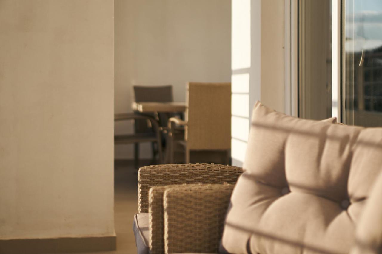 The Garrison Apartment Σαράντα Εξωτερικό φωτογραφία