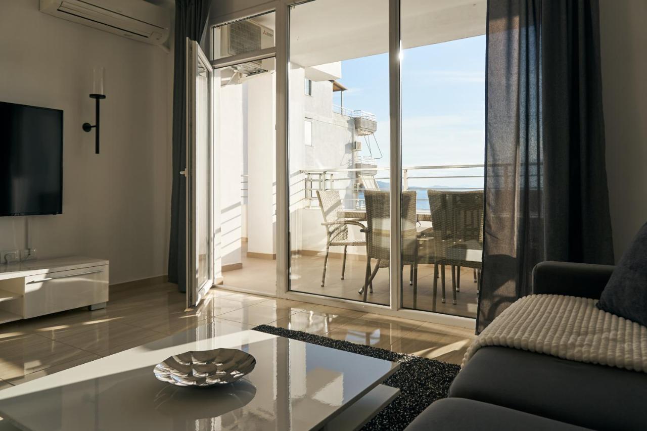 The Garrison Apartment Σαράντα Εξωτερικό φωτογραφία