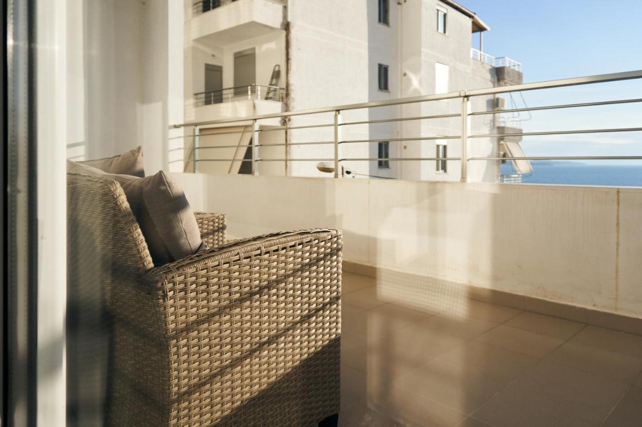 The Garrison Apartment Σαράντα Εξωτερικό φωτογραφία